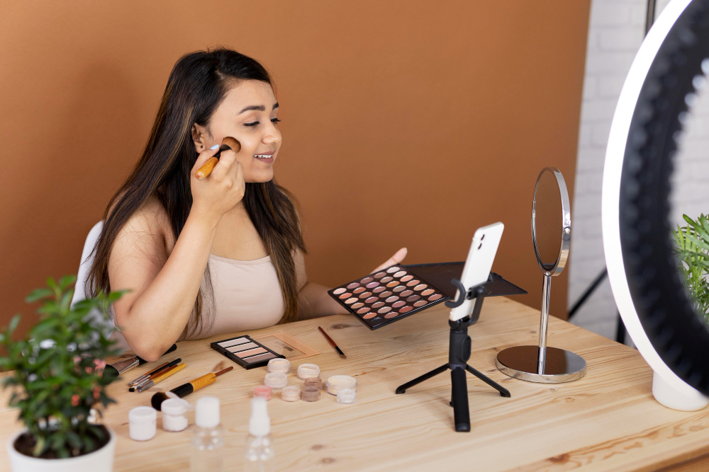 Innovative Beauty: How Technology is Reshaping Self-Care