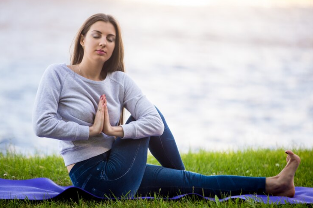 The Benefits of Mindfulness and Meditation for Overall Wellness