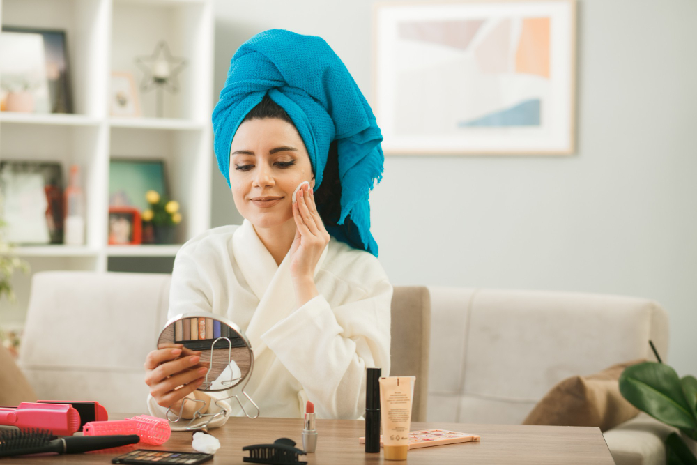 The Art of Perfecting Your Daily Skincare Routine