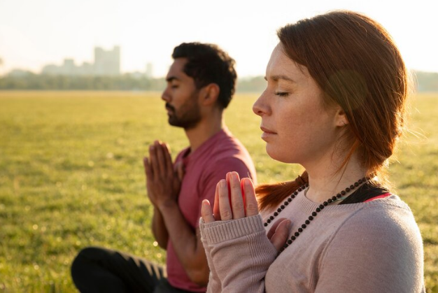 The Role Of Mindfulness In Promoting Mental Wellness