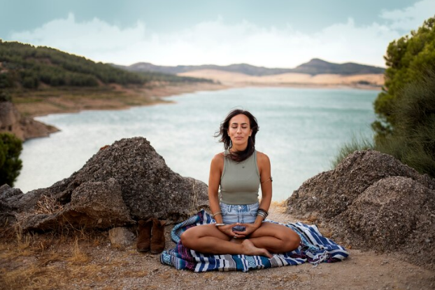 5 Mindfulness Practices for a Stress-Free Lifestyle